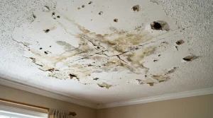 Signs You Need Drywall Repair
