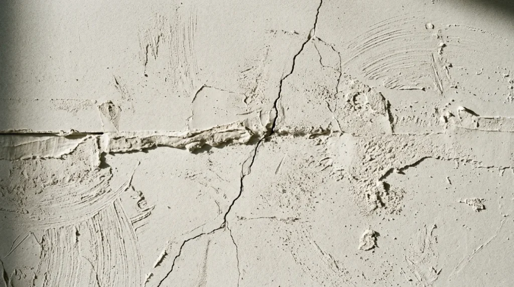Common Drywall Finishing Issues We Fix