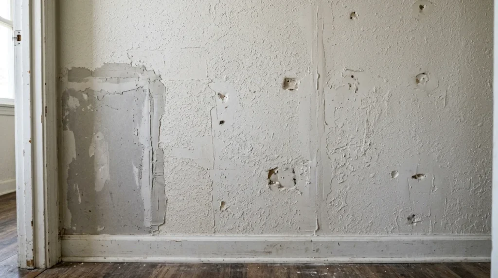 Common Texture Problems We Fix