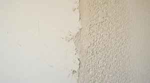 How to Match Existing Wall Texture