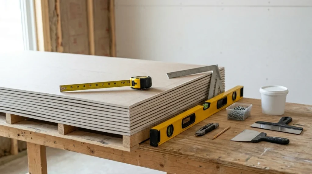 How Much Does Drywall Finishing Cost