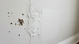 What Causes Drywall Cracks in Spokane Homes